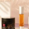 Cosmige Anti-Dandruff Hair Mask