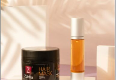 Untitled design (6) Cosmige Anti-Dandruff Hair Mask