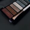 Cosmige Nude Glam Eyeshadow Palette