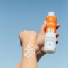 Cosmige Sun Protect SPF 50 Sunscreen