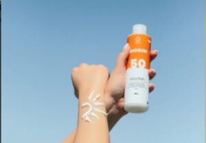 Untitled design (9) Cosmige Sun Protect SPF 50 Sunscreen