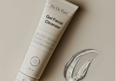 Cosmige Refreshing Face Wash