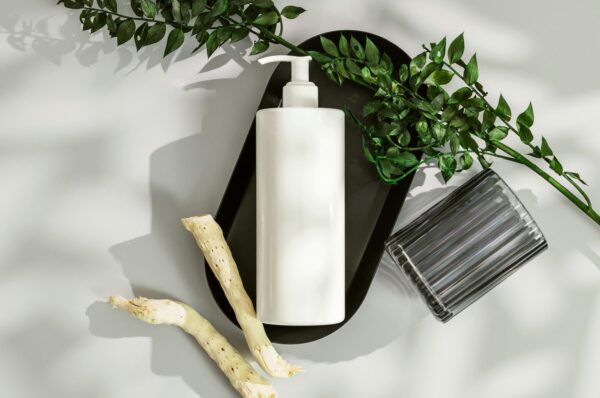 Cosmige Smooth & Shine Shampoo