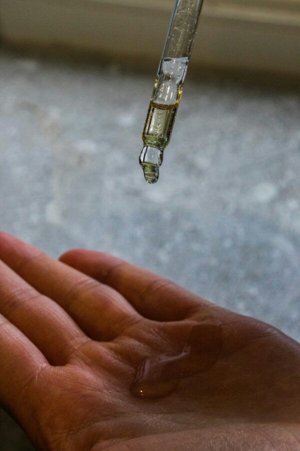 Cosmige Brightening Face Serum