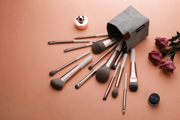 Cosmige Pro Brush Set (10 pcs)